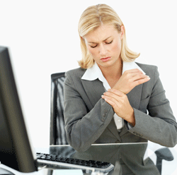 Case Study on Chiropractic for Carpal Tunnel Syndrome 