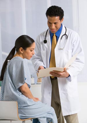 Spine Surgery Complications: Patient Versus Doctor Perspective