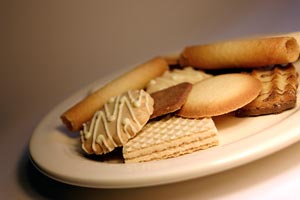 Gluten Allergies Common in Chiropractic Patients, Doctor Says