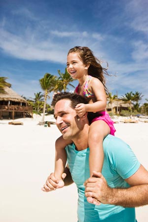 Got Back Pain? Try Getting Some Sun