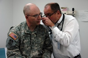 Ear Infections: Can Chiropractic Help?