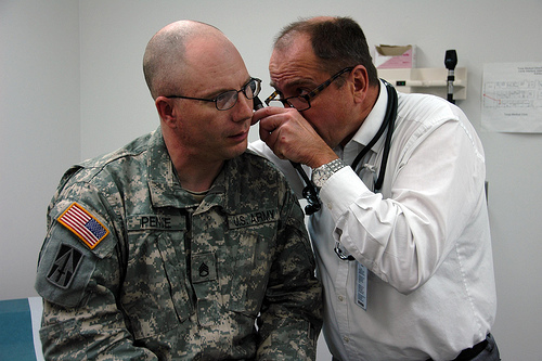 Ear Infections: Can Chiropractic Help?