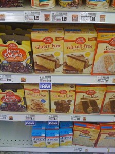 Should Non-Celiac Patients Go Gluten-Free?