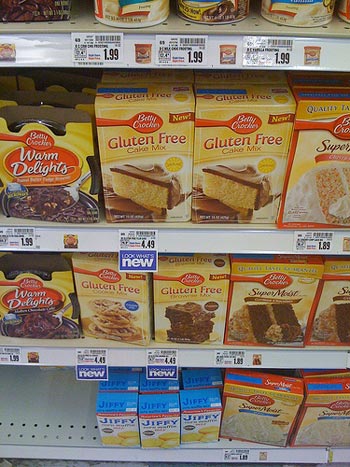 Should Non-Celiac Patients Go Gluten-Free?