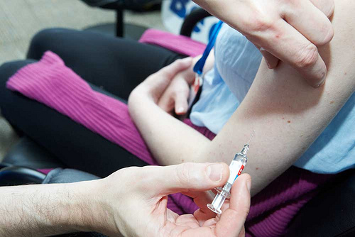 Vaccines Don't Cause Autism, Study Says