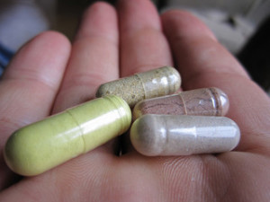 Magnesium Supplements Ease Back Pain