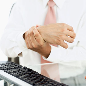 Preventing Work-related Pain With Chiropractic Care