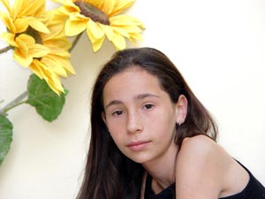 Kids With Back Pain: A Growing Trend