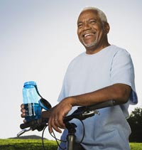 Manual Therapy Effective for Back Pain in Older Adults