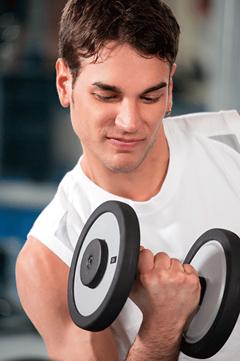 weightlifting