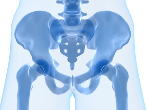 Chiropractic Best Option for Treating Sacroiliac Joint