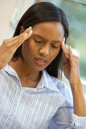 chiropractic and headache