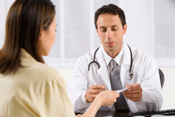 Clinicians Contribute to Negative Back Pain Beliefs