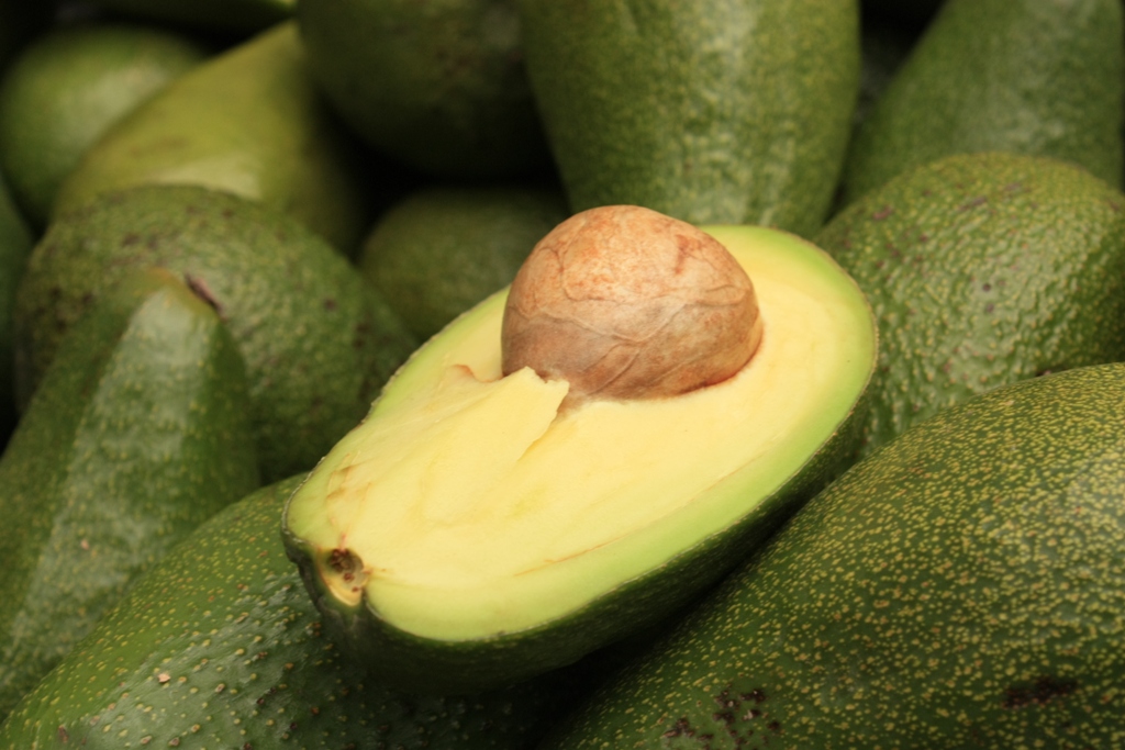 Avocado: Good for Your Waistline and Your Joints 