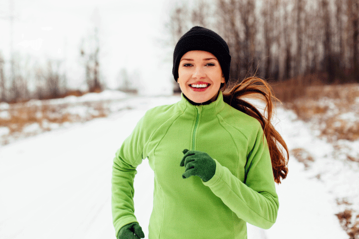 6 Tips for Staying in Shape this Winter 
