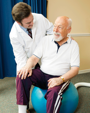Chiropractic News: Chiropractic Effective for Neck Pain in Seniors , Study Finds