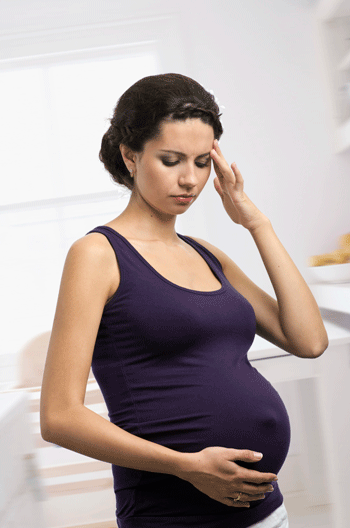 Risks of Narcotics in Pregnancy