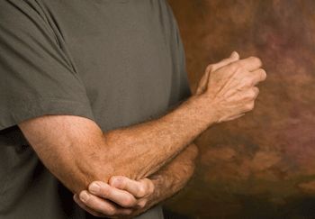 Chiropractic for Sports-related Elbow Pain