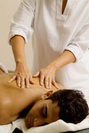  Longer Massage Sessions Better for Neck Pain 