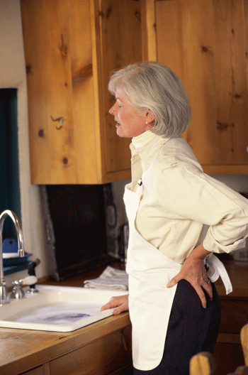 Chiropractic Protects Your Spine As You Age, Study Suggests