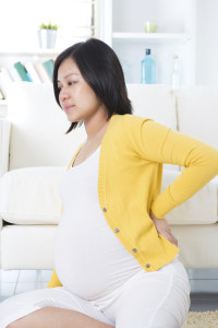 85% of Pregnant Women Have Improved Back Pain with Chiropractic- Chiropractic News