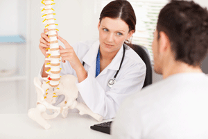 Study Reveals Chiropractic Use by Region, CDC