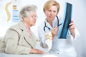 96% of Chiropractic Patients Satisfied with Care