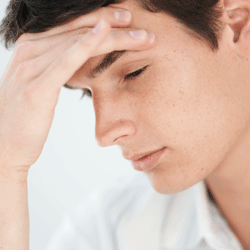 Why Migraines Strike Right When You're Trying to Unwind