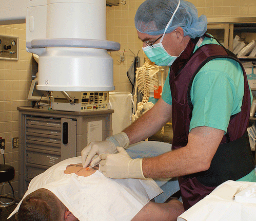 FDA Warns Against Epidural Injections for Back Pain