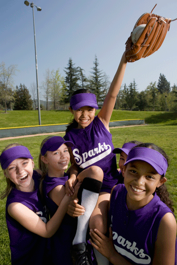 Wealthier Kids More Likely to Have Overuse Injuries-Chiropractic News
