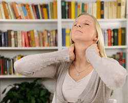 Physical Therapy vs. Self Care for Whiplash 