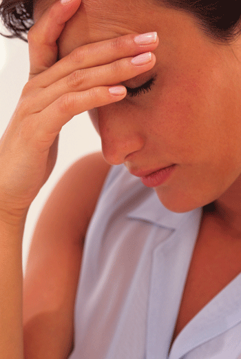  PTSD Tied to Chronic Pain After Auto Injury 