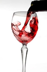 Red Wine and Chocolate Not as Healthy as You Wish- News