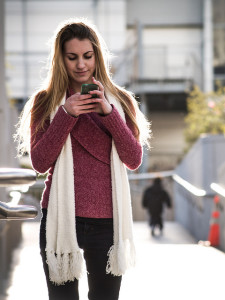 Texting- Creative commons