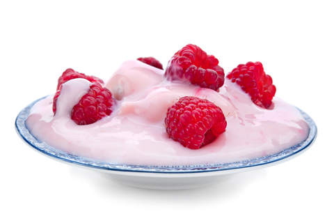 Yogurt and diabetes