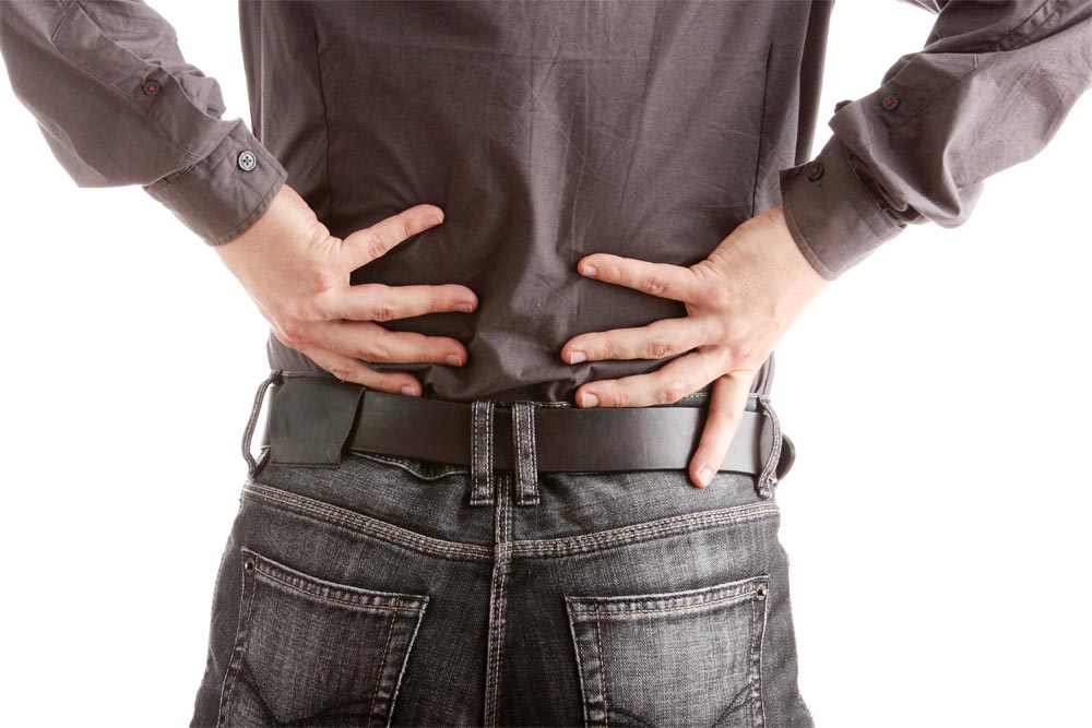 Chiropractic Offers Quicker Back Pain Recovery than Medical Care