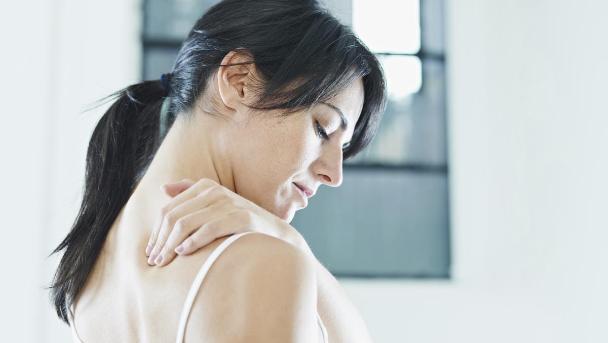 Study Finds Chiropractic Beneficial for Fibromyalgia