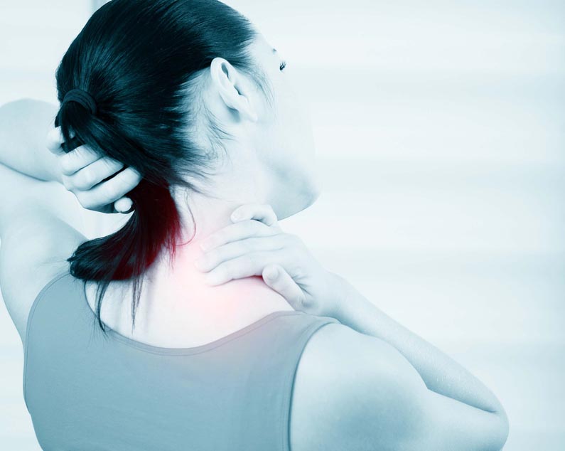 Auto injury and chiropractic care