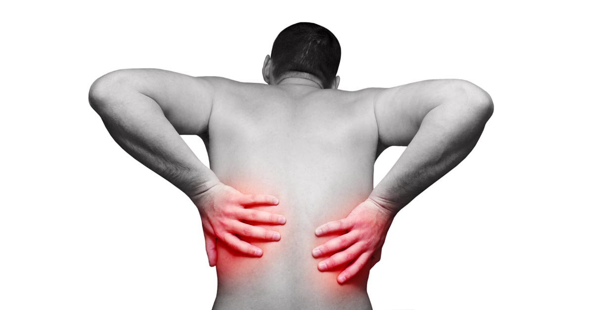 Back Pain Requires Custom Approach