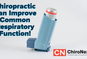 CN - Chiropractic News - Chiropractic Can Improve Respiratory Function - 10.27.17